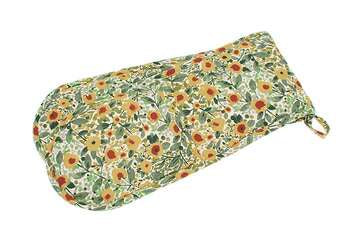 Wildflower Double Oven Glove 18x94cm