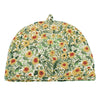 Wildflower Tea Cosy, Green