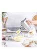 Salter Aspen Easy-Store Hand Mixer