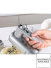 Salter Aspen Easy-Store Hand Mixer