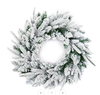 Premier 50cM Lapland Xmas Wreath
