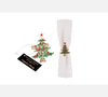 Harvey & Mason Christmas Tree Napkin Ring