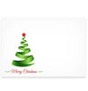 Gift Card Envelopes C6 09ENVX - Ribbon Tree White 120gsm