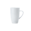 Maxwell & Williams White Basics Tall Coupe Mug 600ml
