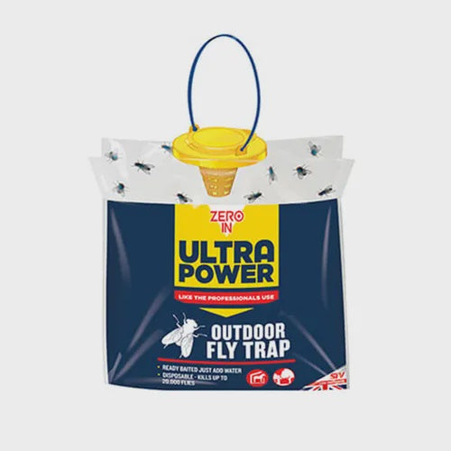 Zero In Outdoor Fly Trap