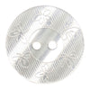 Buttons: Carded: 22mm: Pack of 2: Code C B801-00063A