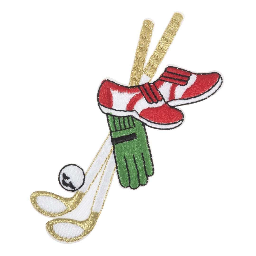 Motif C: Golf