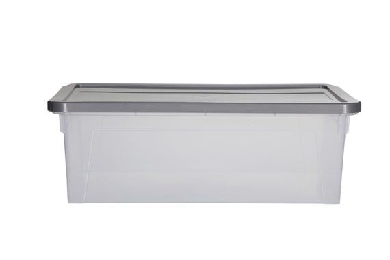 Spacemaster Extra Storage Box 15L