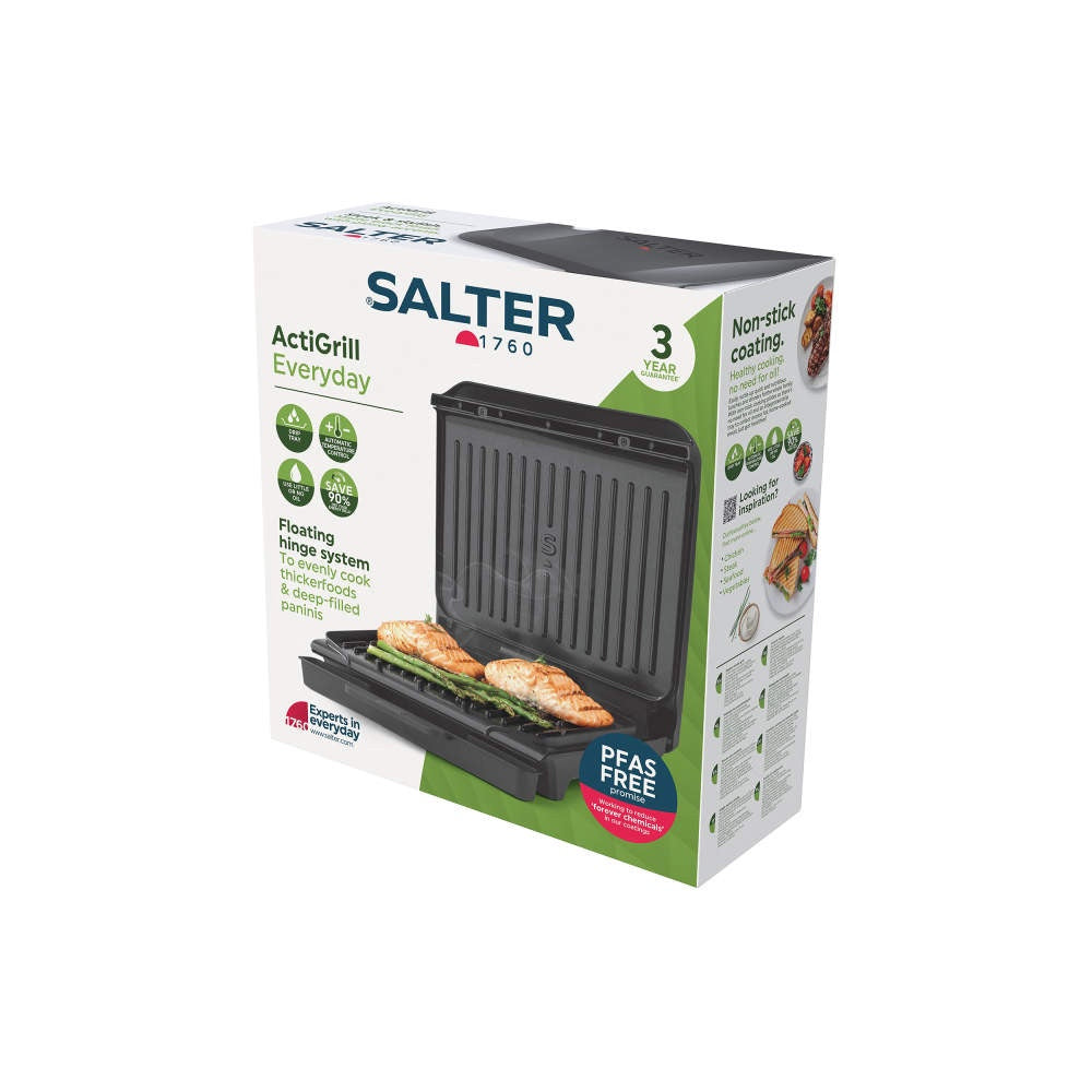Salter ActiGrill Everyday
