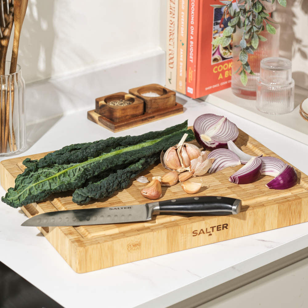 Salter Butcher&