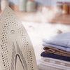 Beldray SteamEase 2200W Steam Iron - Titanium