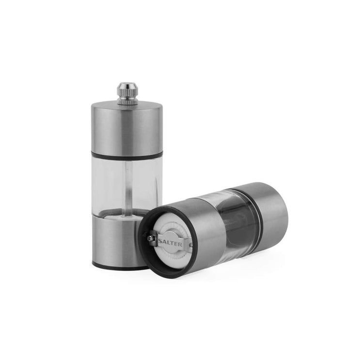 Salter Salt & Pepper Mini Mills