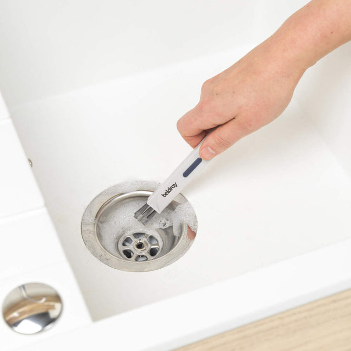Beldray Deep Clean Crevice Brush &amp; Scraper Set