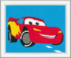 Tapestry Kit: Disney: Cars: Lightning McQueen