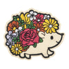 Motif C: Hedgehog
