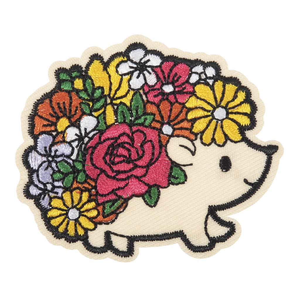 Motif C: Hedgehog