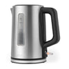 Salter Stainless Steel Kettle - 1.7L