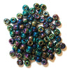 Beads: E Beads: Rainbow: 8g