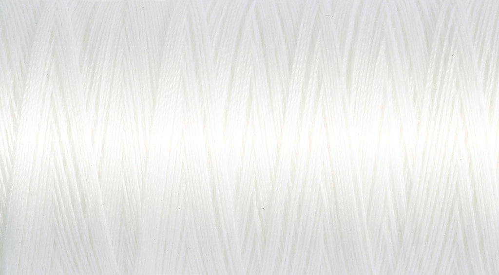 Sew-All Thread: 250m: White (800) 2T250\WHT