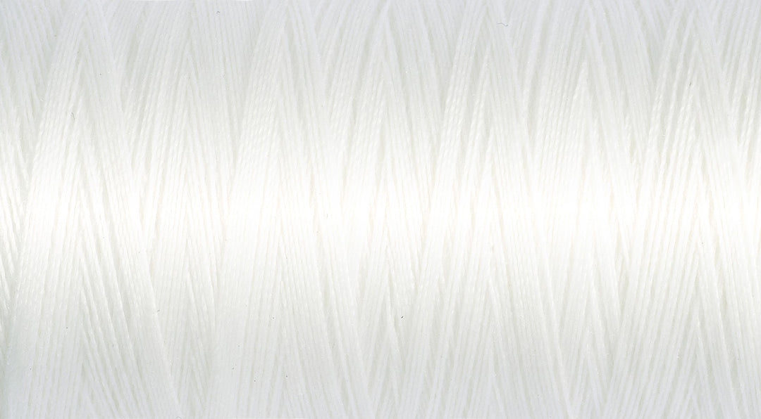 Sew-All Thread: 250m: White (800) 2T250\WHT