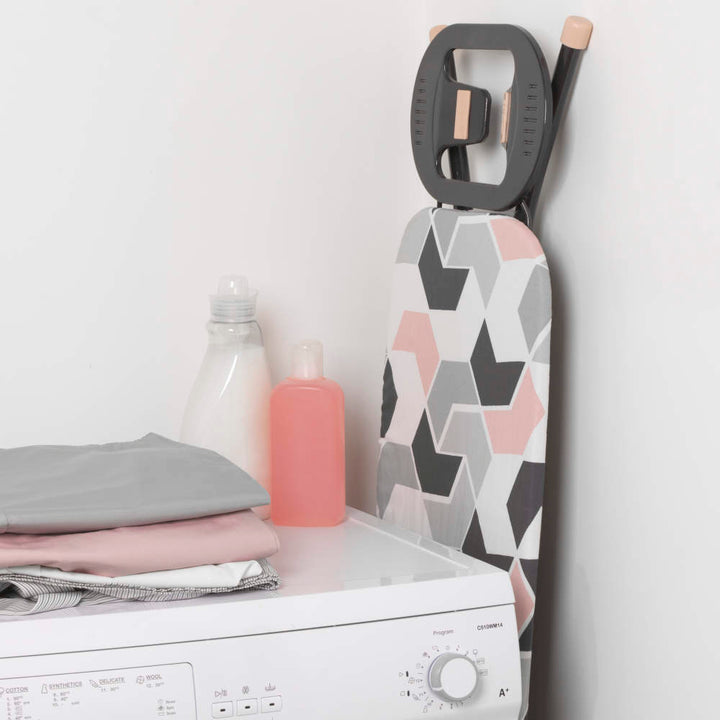 Beldray Ironing Board 115 x 36cm Graphite Grey