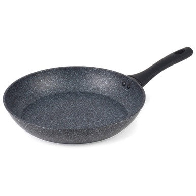 Salter Megastone 30cm non-stick frying pan