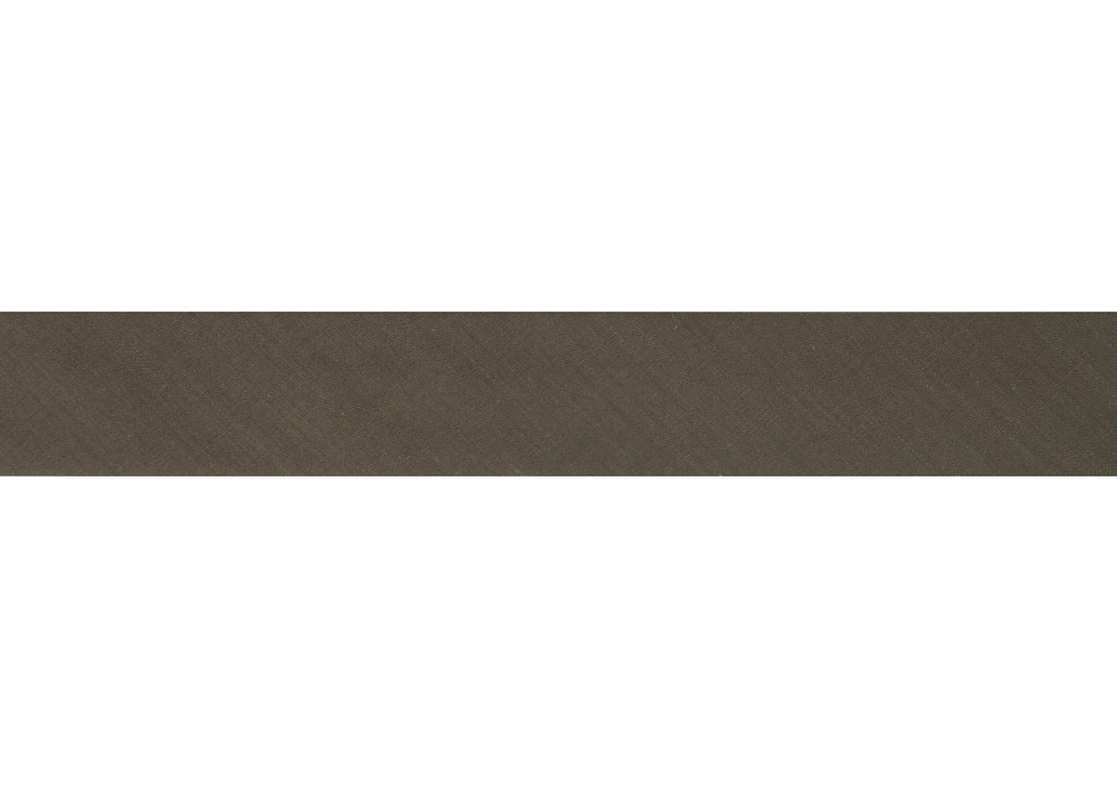 Trim: Bias Binding: Polycotton: 16mm: Grass Sold By The Metre
