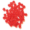 Beads: E Beads: Red: 8g