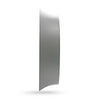 Acctim Rhea Wall Clock 29cm Pigeon Grey 22857*