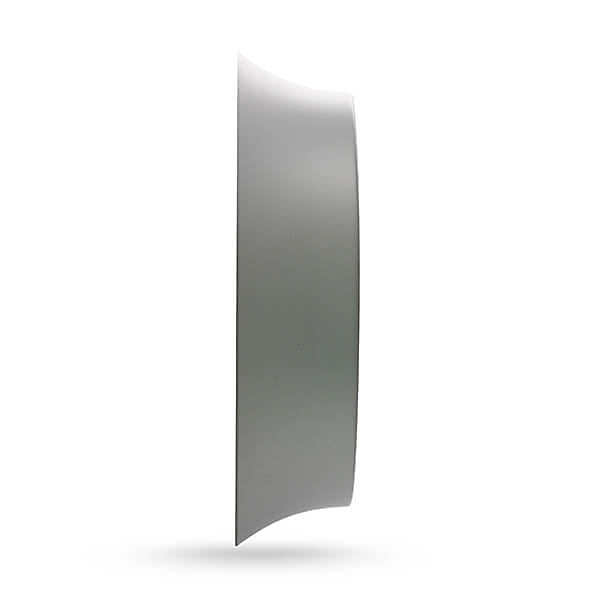 Acctim Rhea Wall Clock 29cm Pigeon Grey 22857*
