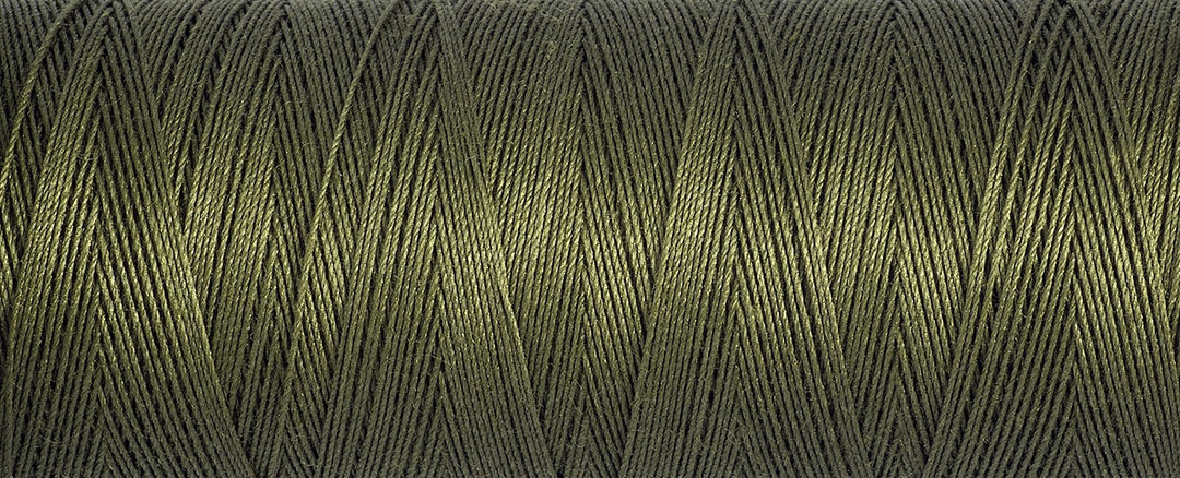 Natural Cotton Thread: 100m 2T100C\0424