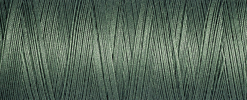 Natural Cotton Thread: 250m 2T250C\8724