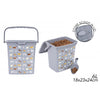 Smart Choice 6L Pet Treat & Food Storage Container