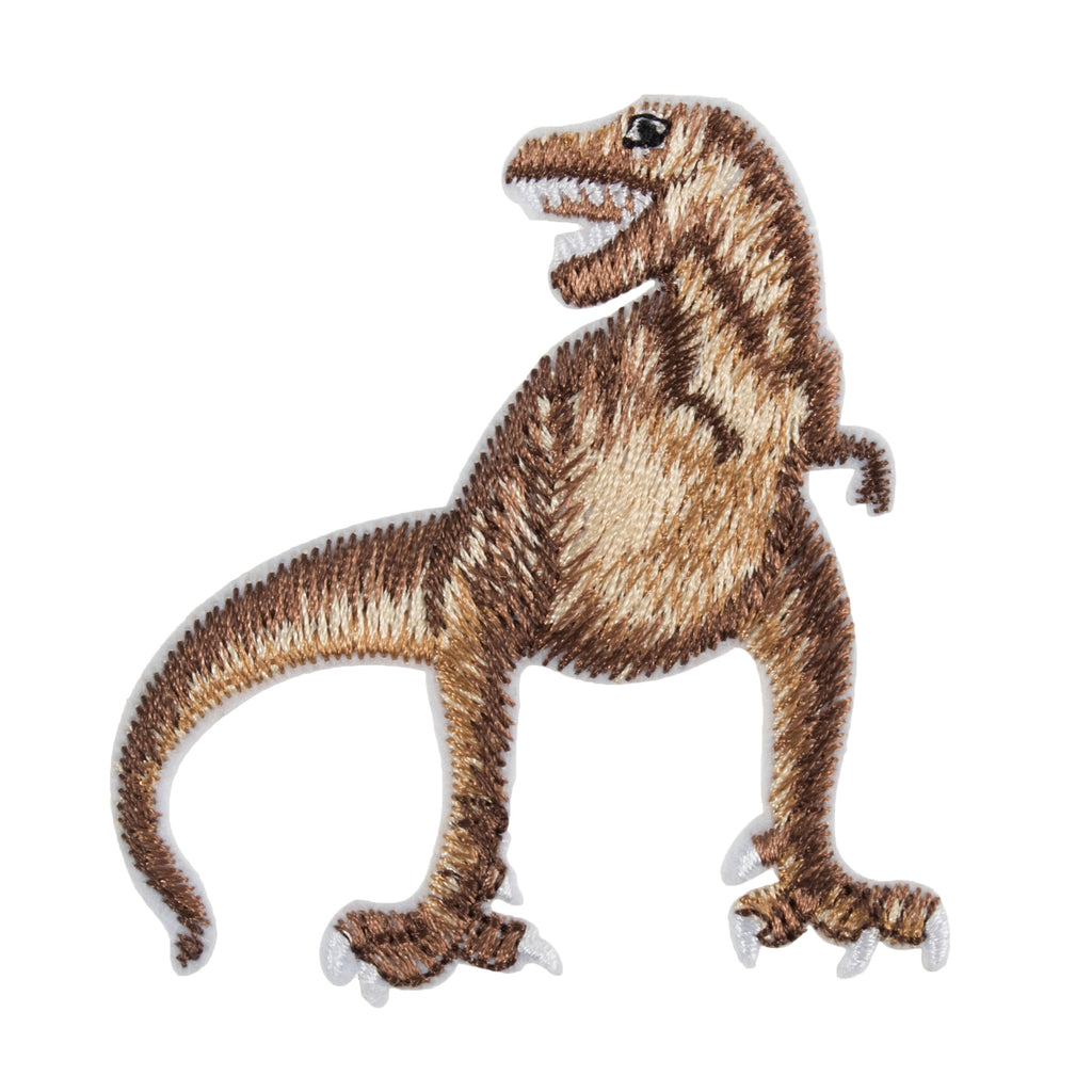 Motif C: T-Rex Dinosaur