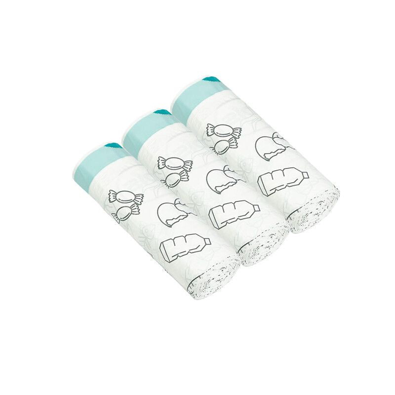 Addis 50-60L Bin Liners 3 Pack
