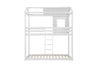 Birlea Adventure Bunk Bed (Self Assembly) (DHD)