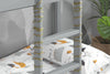 Birlea Adventure Bunk Bed (Self Assembly) (DHD)