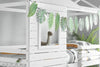 Birlea Adventure Bunk Bed (Self Assembly) (DHD)