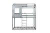 Birlea Adventure Bunk Bed (Self Assembly) (DHD)
