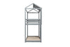Birlea Adventure Bunk Bed (Self Assembly) (DHD)