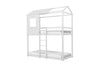 Birlea Adventure Bunk Bed (Self Assembly) (DHD)