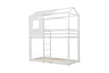 Birlea Adventure Bunk Bed (Self Assembly) (DHD)