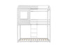 Birlea Adventure Bunk Bed (Self Assembly) (DHD)