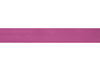 Trim: Bias Binding: Polycotton: 16mm: Dark Rose Sold By The Metre