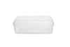 Allstore Hinged Storage Box 1L