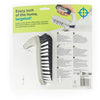 Beldray Grout & Scrub Brush Set - Deep Clean