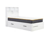 Birlea Alfie Storage Bed (Self Assembly) (DHD)