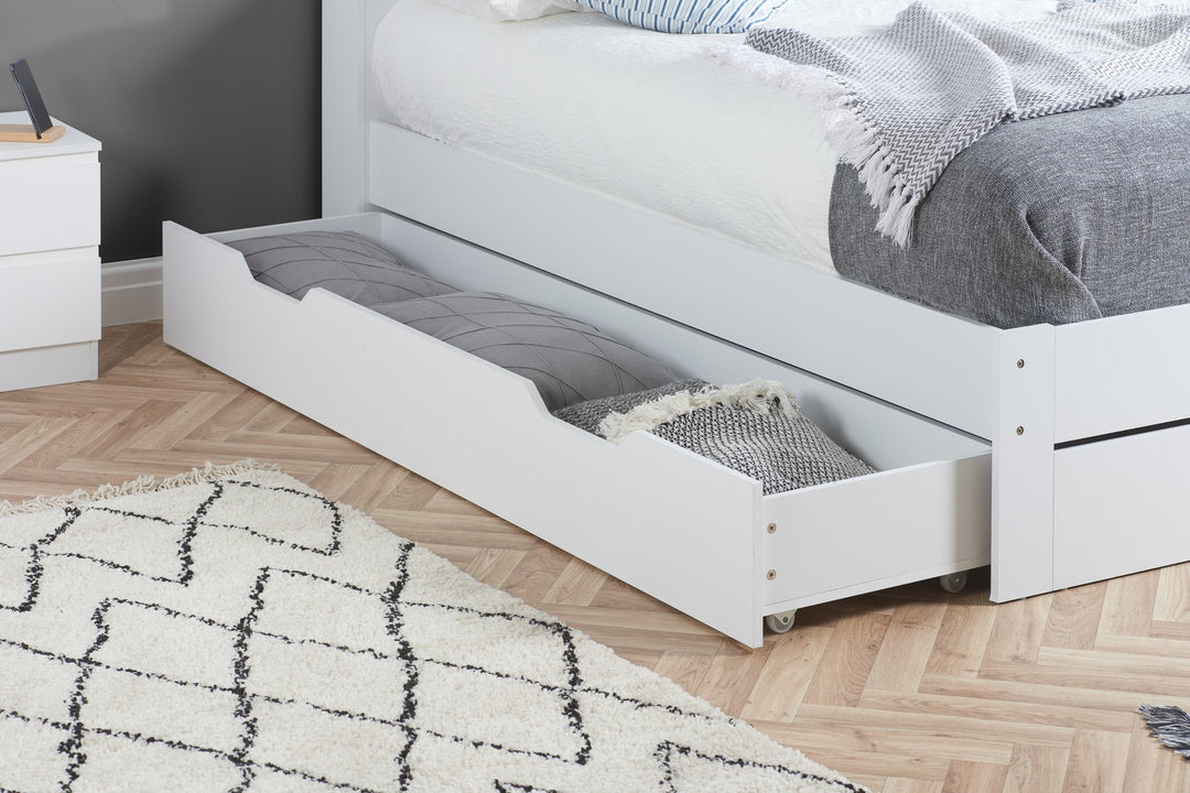 Birlea Alfie Storage Bed (Self Assembly) (DHD)