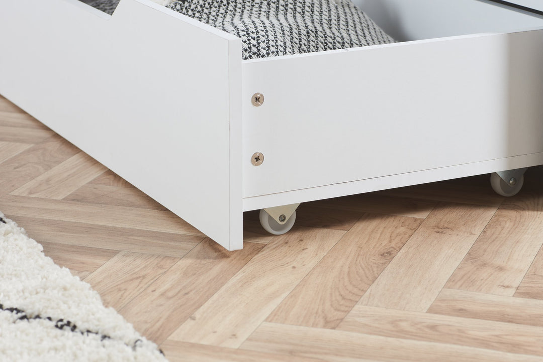Birlea Alfie Storage Bed (Self Assembly) (DHD)