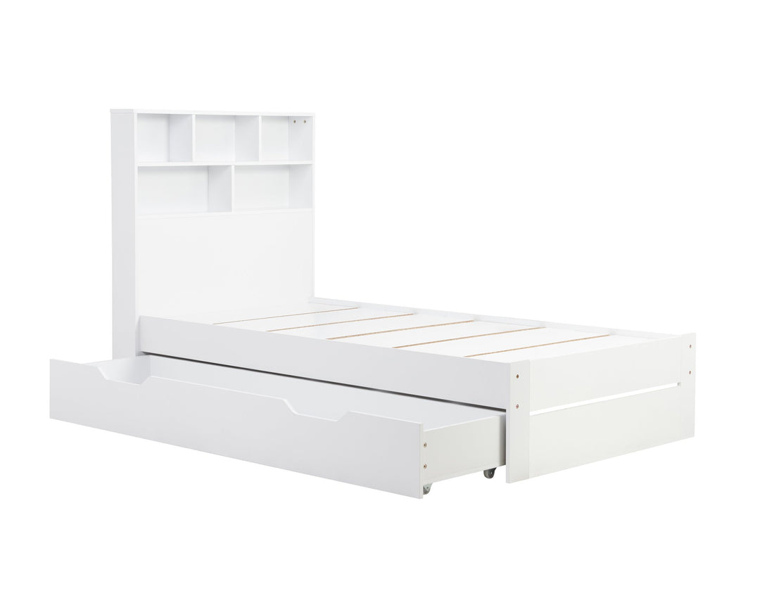 Birlea Alfie Storage Bed (Self Assembly) (DHD)